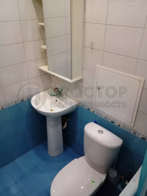 1-комнатная квартира, 35.2 м² - фото 8