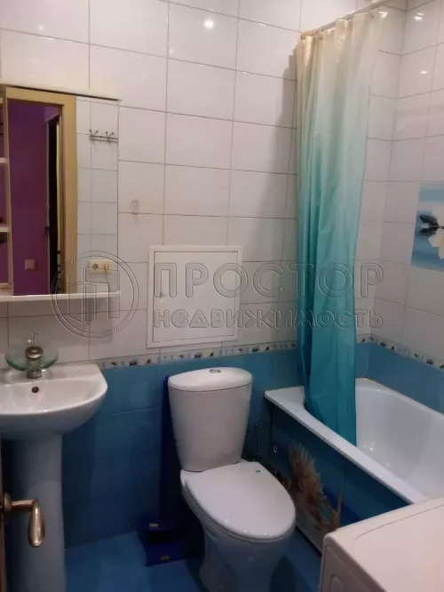 1-комнатная квартира, 35.2 м² - фото 10