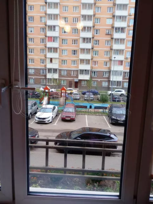 1-комнатная квартира, 35.2 м² - фото 12