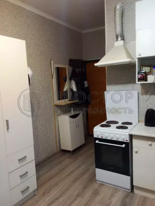 1-комнатная квартира, 35.2 м² - фото 18