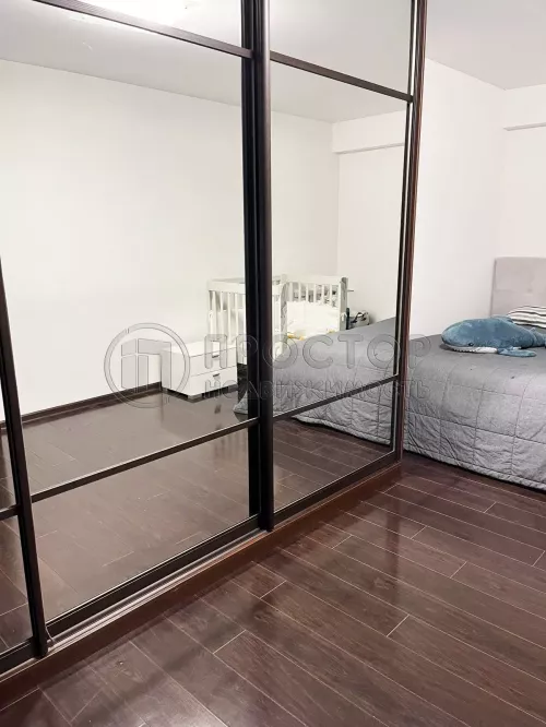 3-комнатная квартира, 58 м² - фото 3