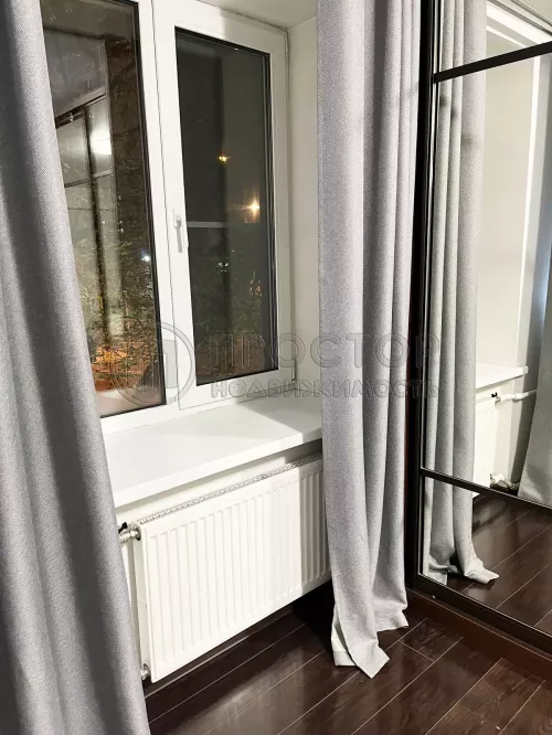 3-комнатная квартира, 58 м² - фото 4
