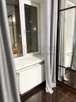 3-комнатная квартира, 58 м² - фото 22
