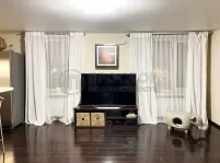 3-комнатная квартира, 58 м² - фото 24