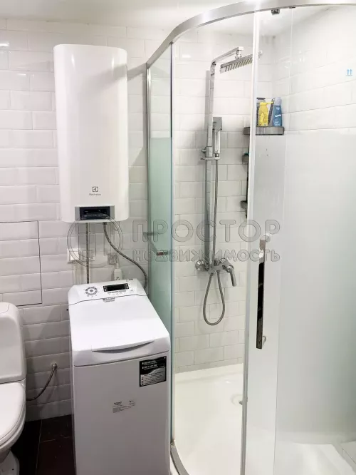 3-комнатная квартира, 58 м² - фото 11