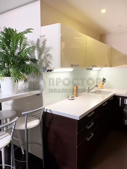3-комнатная квартира, 58 м² - фото 17