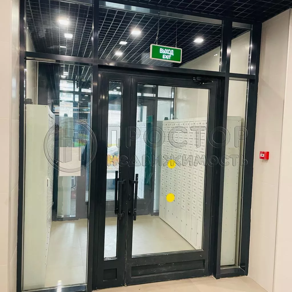 2-комнатная квартира, 48.8 м² - фото 3