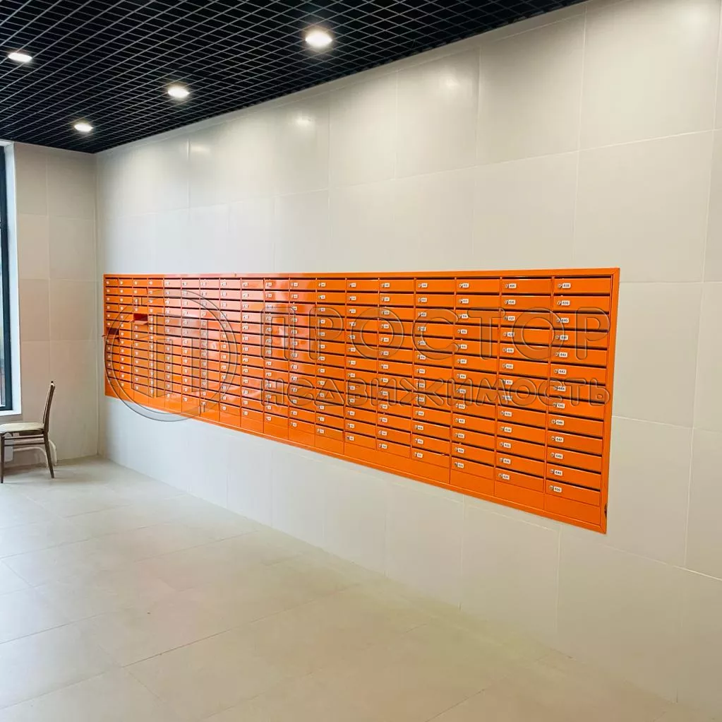 2-комнатная квартира, 48.8 м² - фото 4