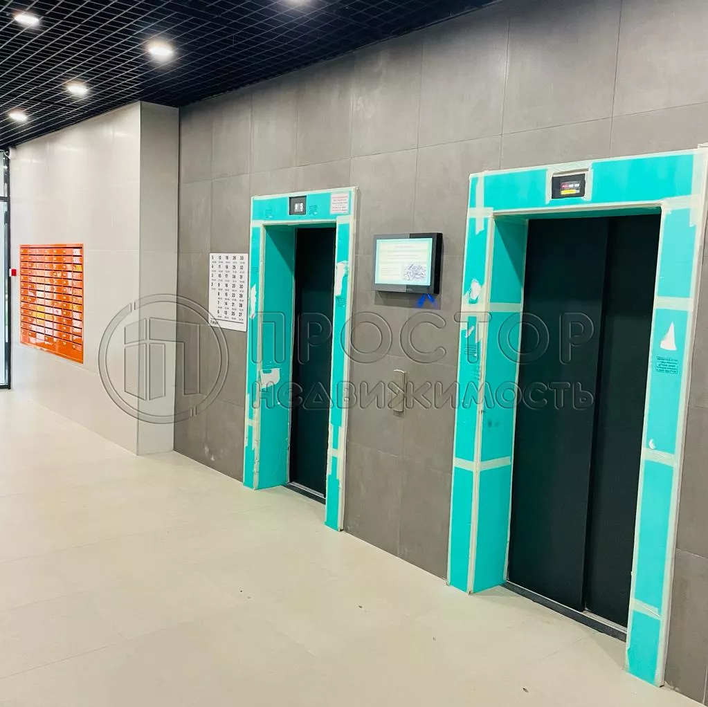 2-комнатная квартира, 48.8 м² - фото 5