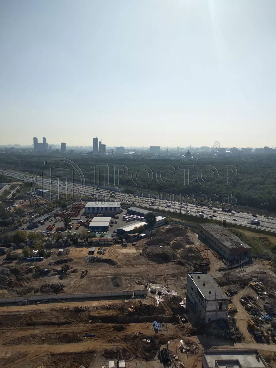 2-комнатная квартира, 48.8 м² - фото 10