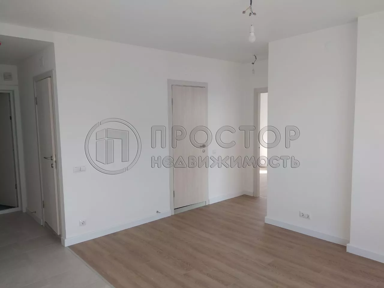 2-комнатная квартира, 48.8 м² - фото 11