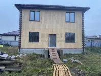 Дом, 210 м² - фото 16