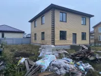 Дом, 210 м² - фото 19