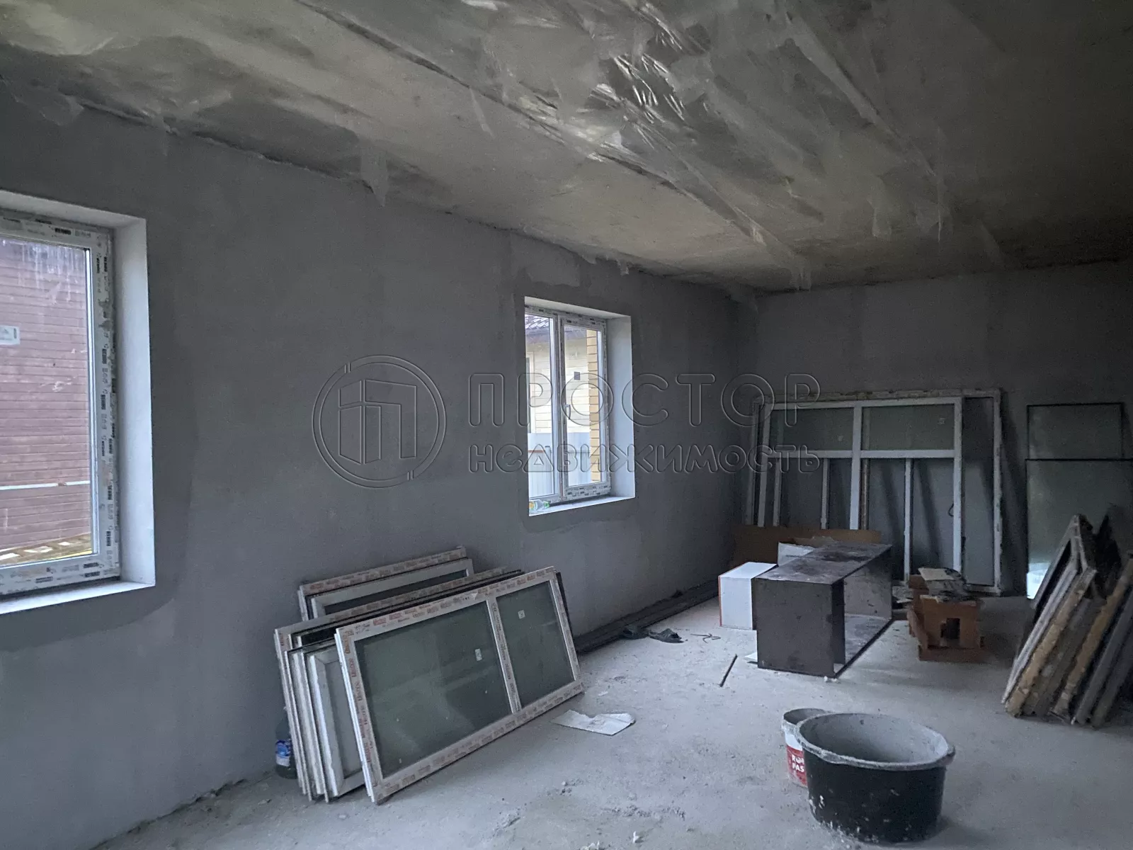 Дом, 210 м² - фото 8