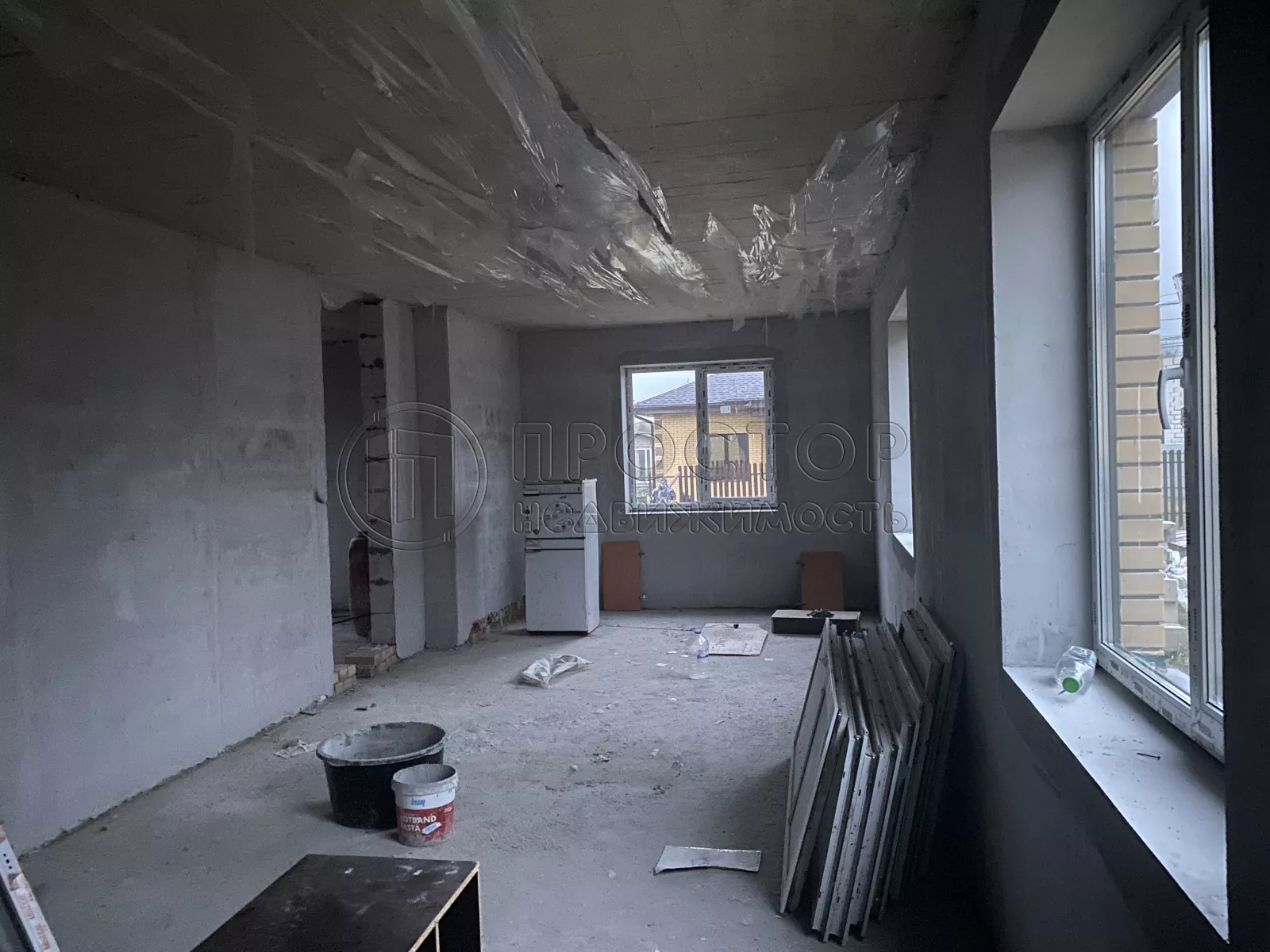 Дом, 210 м² - фото 9