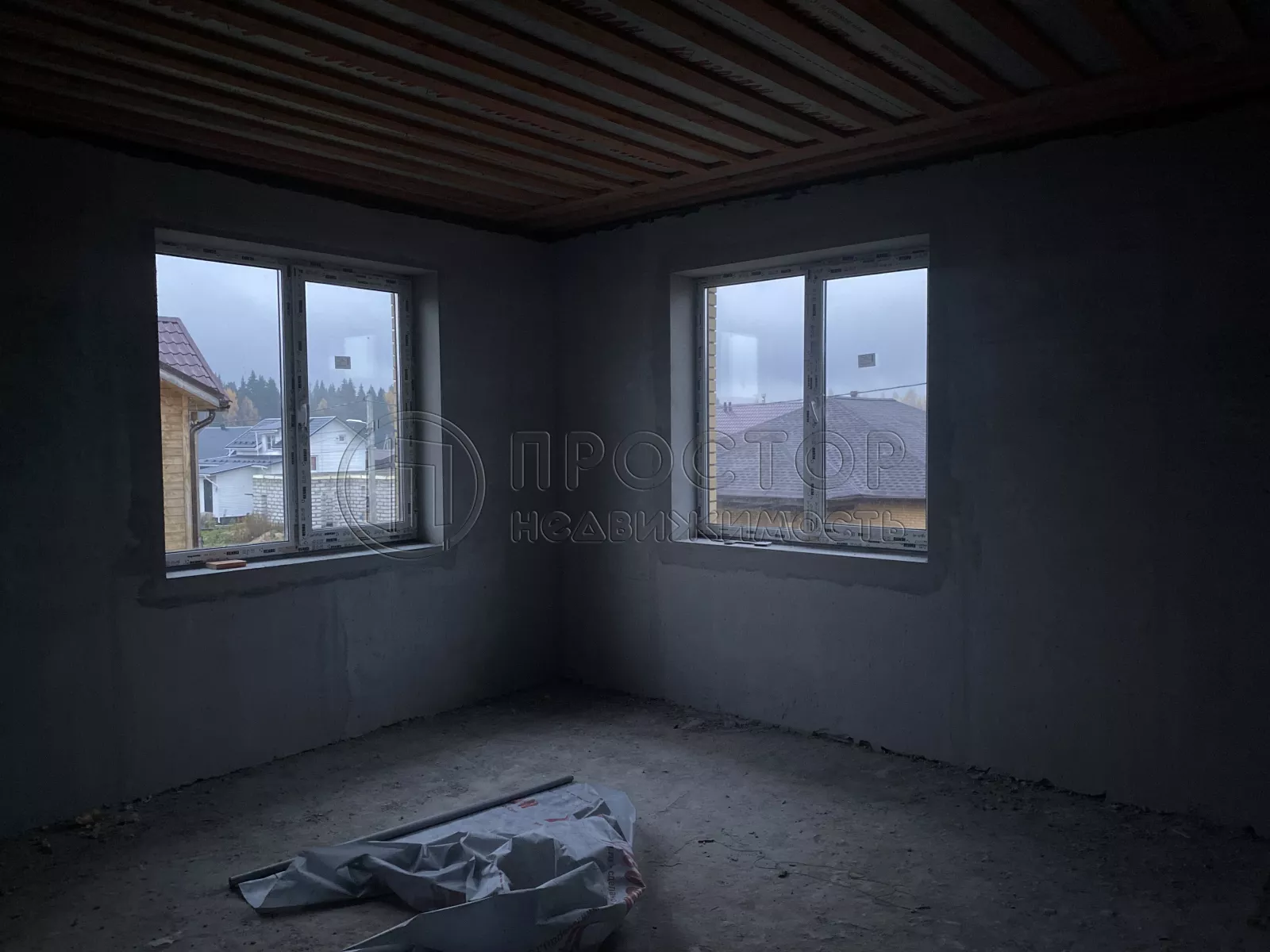 Дом, 210 м² - фото 15