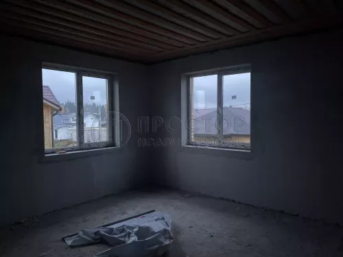 Дом, 210 м² - фото 15