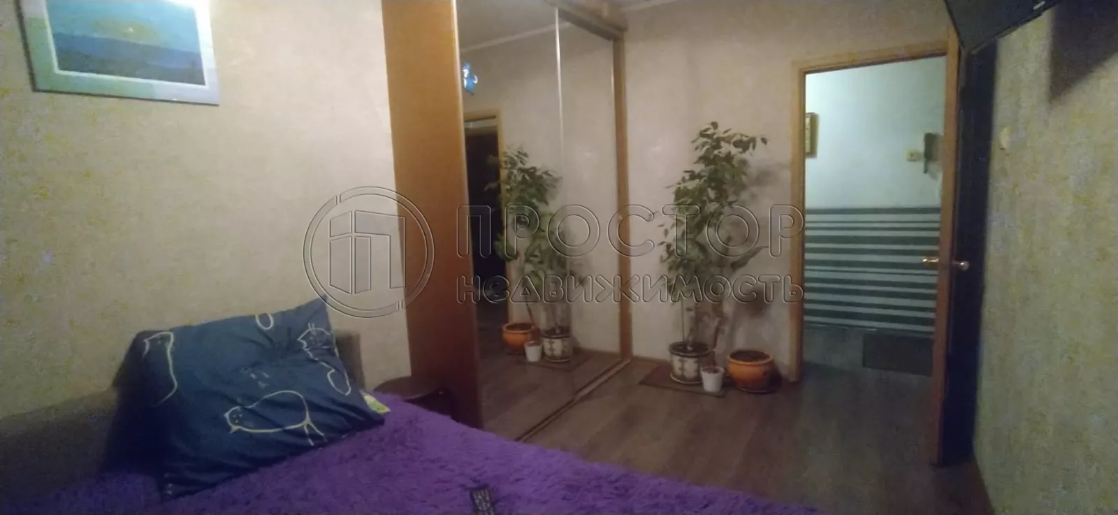 2-комнатная квартира, 45 м² - фото 8
