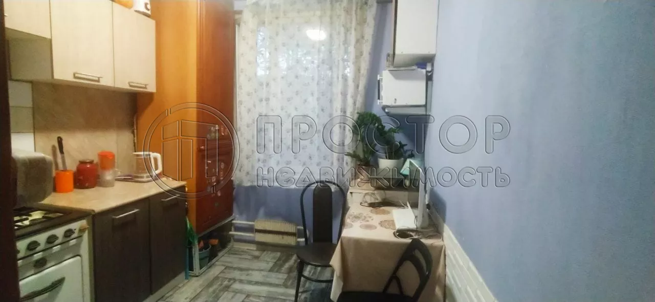 2-комнатная квартира, 45 м² - фото 12