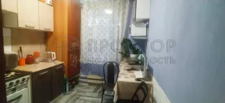 2-комнатная квартира, 45 м² - фото 30