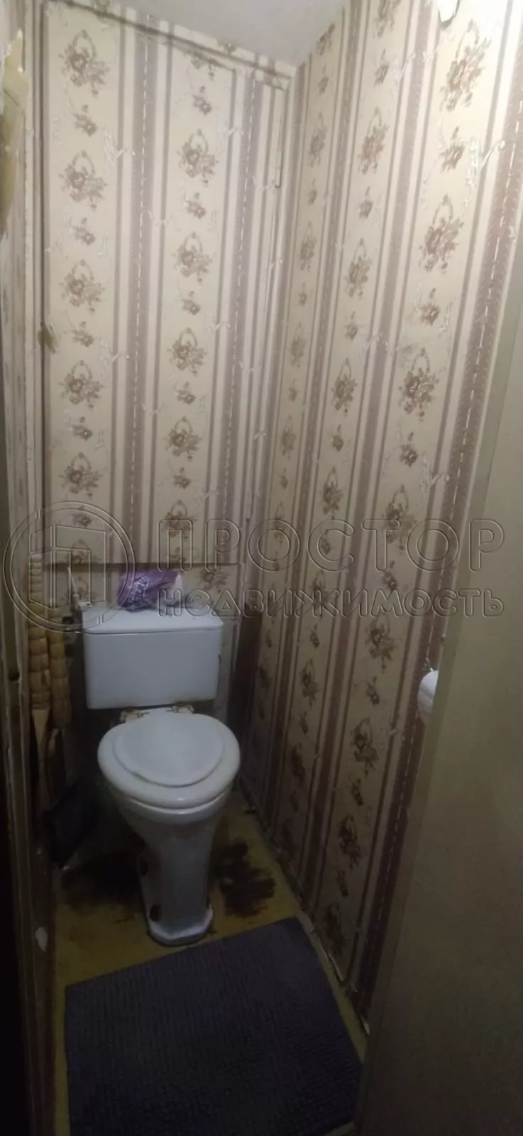 2-комнатная квартира, 45 м² - фото 16