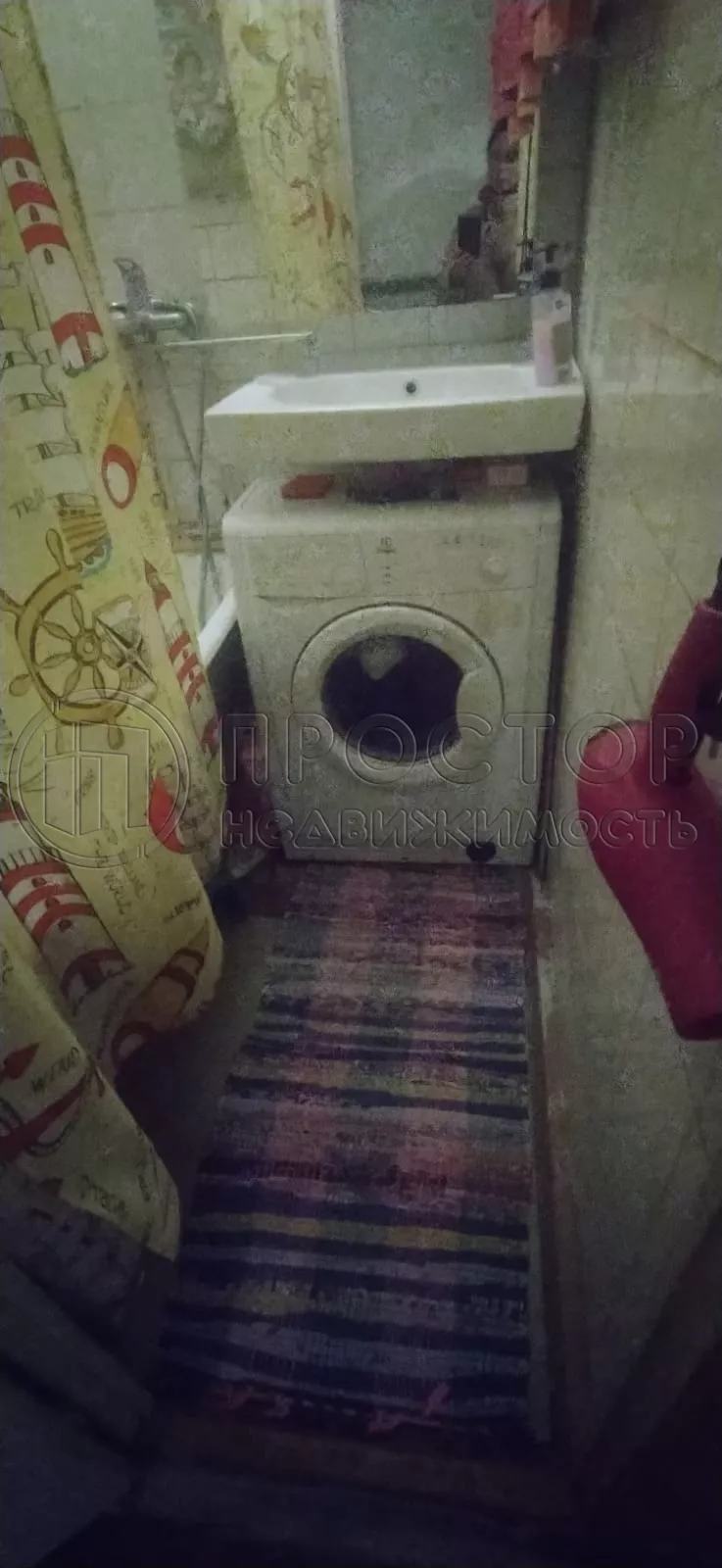 2-комнатная квартира, 45 м² - фото 18