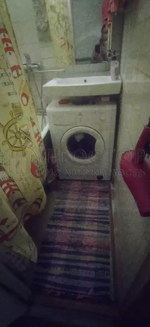 2-комнатная квартира, 45 м² - фото 18