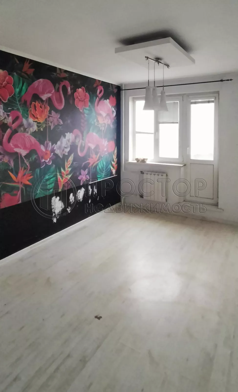 2-комнатная квартира, 53.8 м² - фото 5