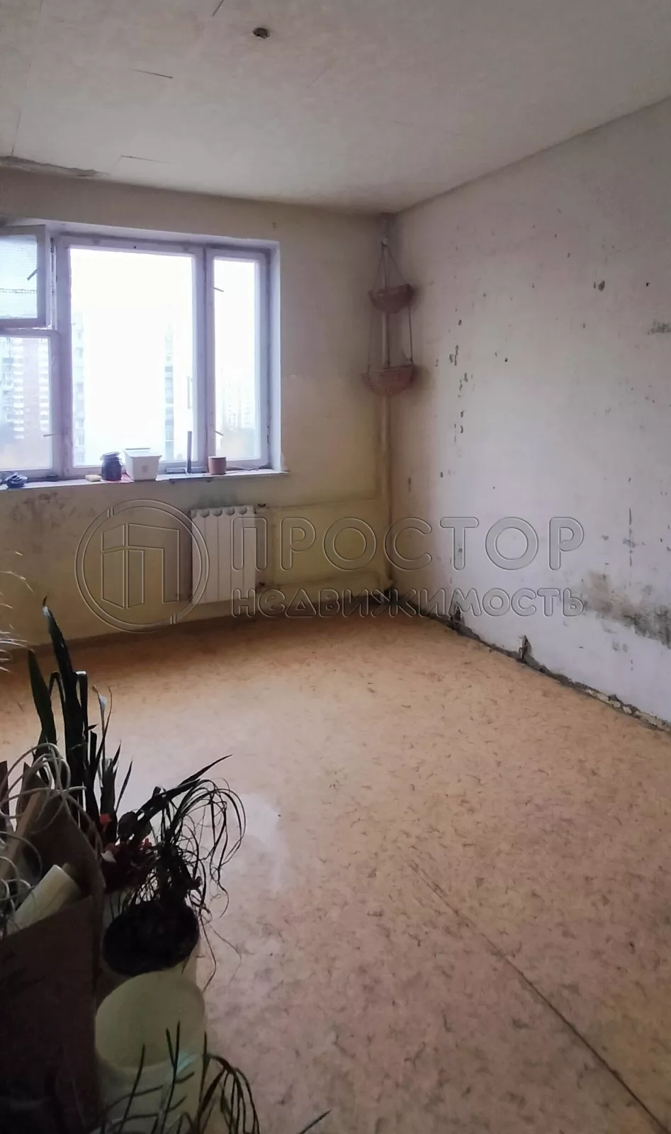 2-комнатная квартира, 53.8 м² - фото 7