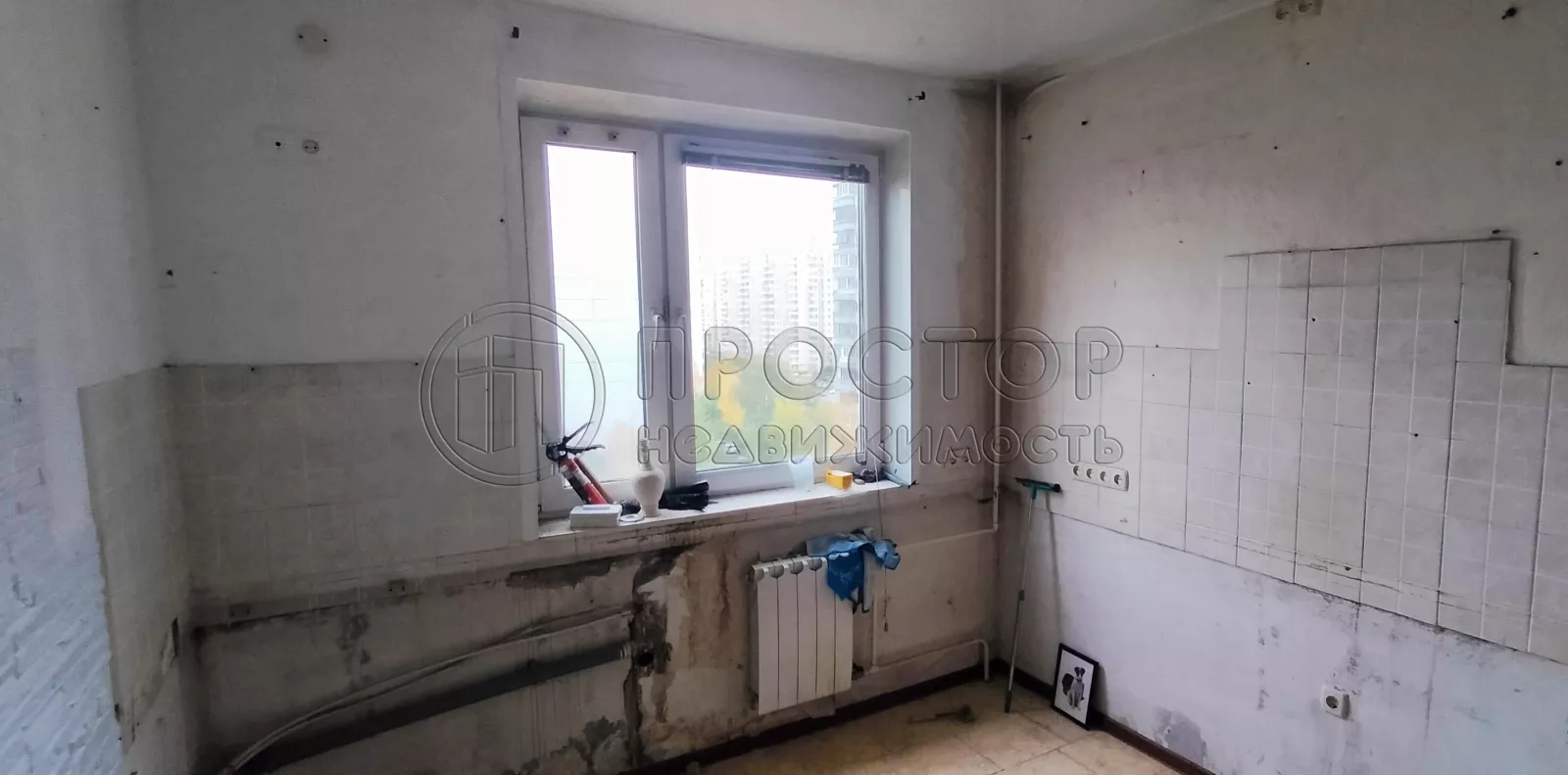2-комнатная квартира, 53.8 м² - фото 9