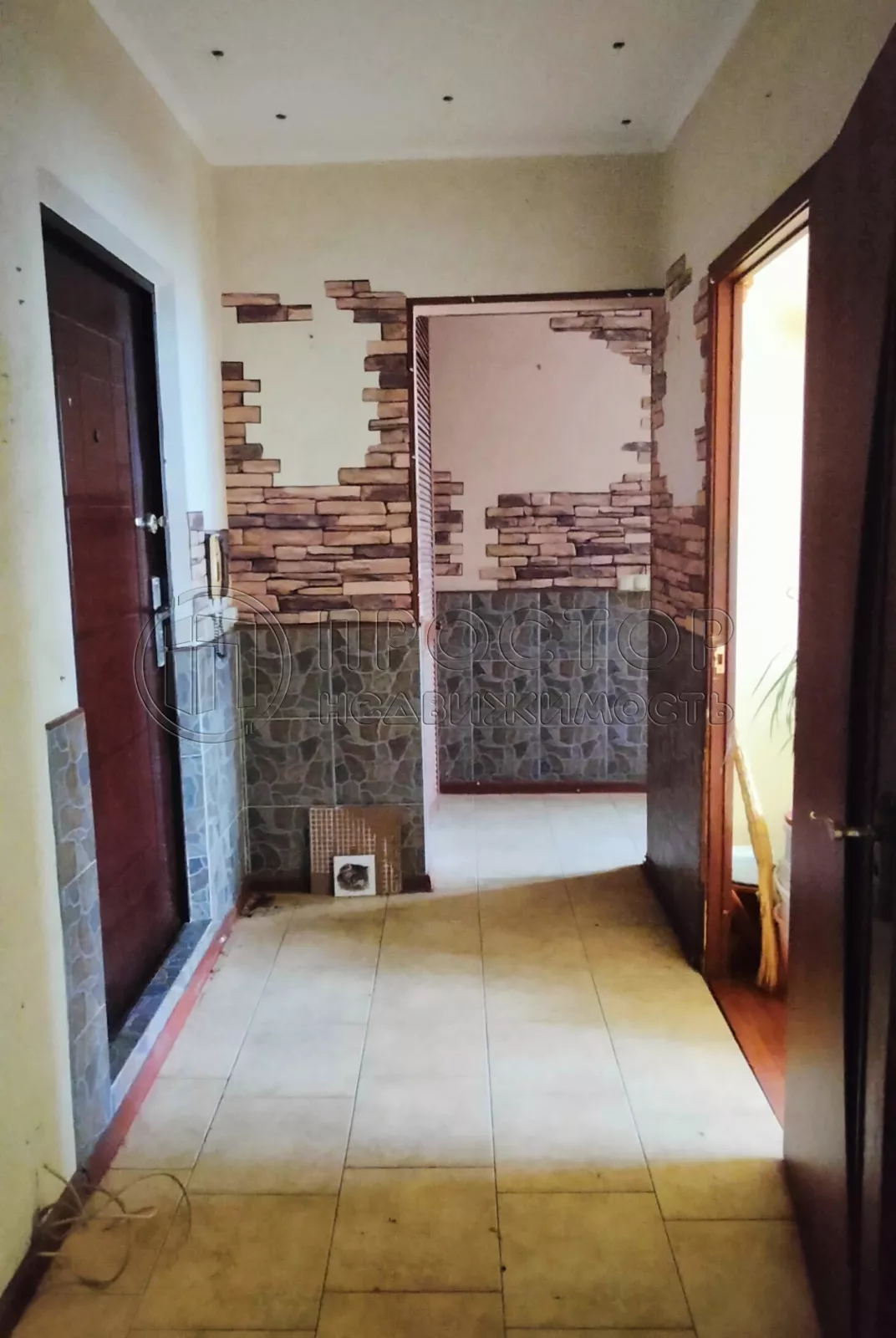 2-комнатная квартира, 53.8 м² - фото 11