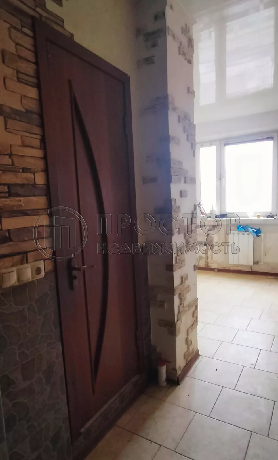 2-комнатная квартира, 53.8 м² - фото 15