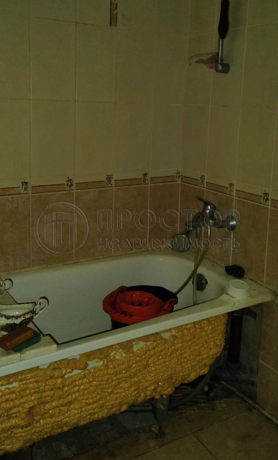 2-комнатная квартира, 53.8 м² - фото 17