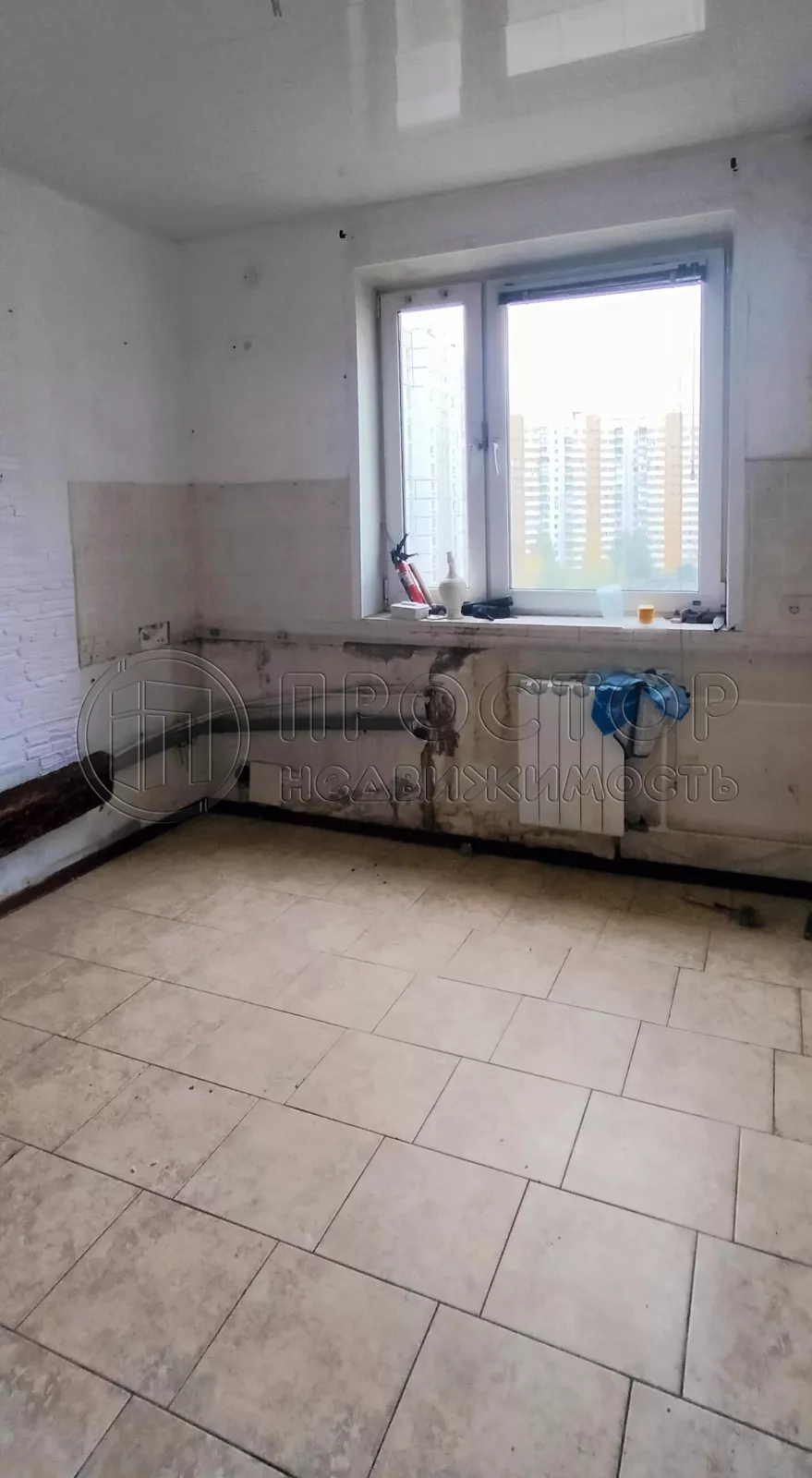 2-комнатная квартира, 53.8 м² - фото 23