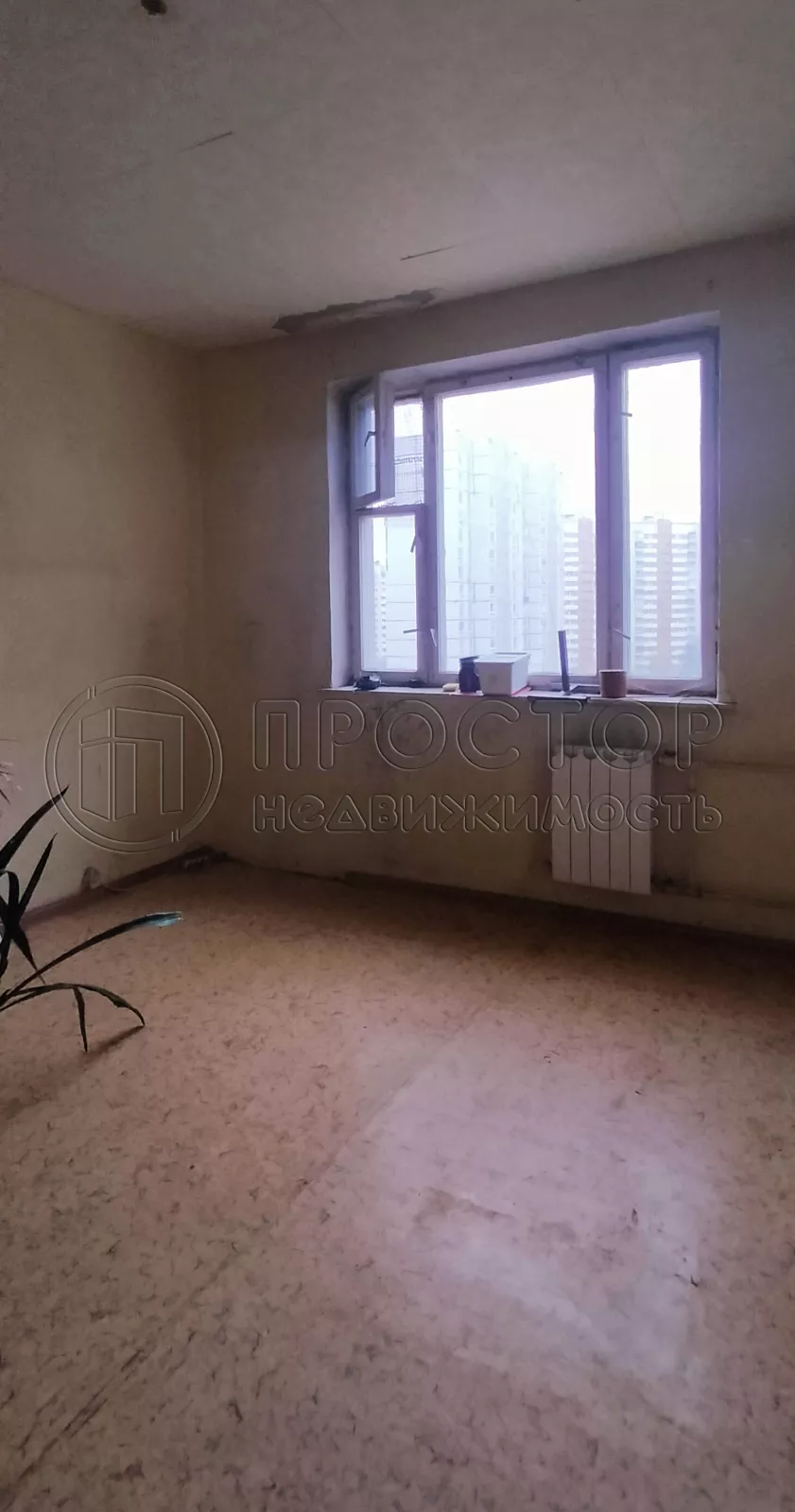 2-комнатная квартира, 53.8 м² - фото 27