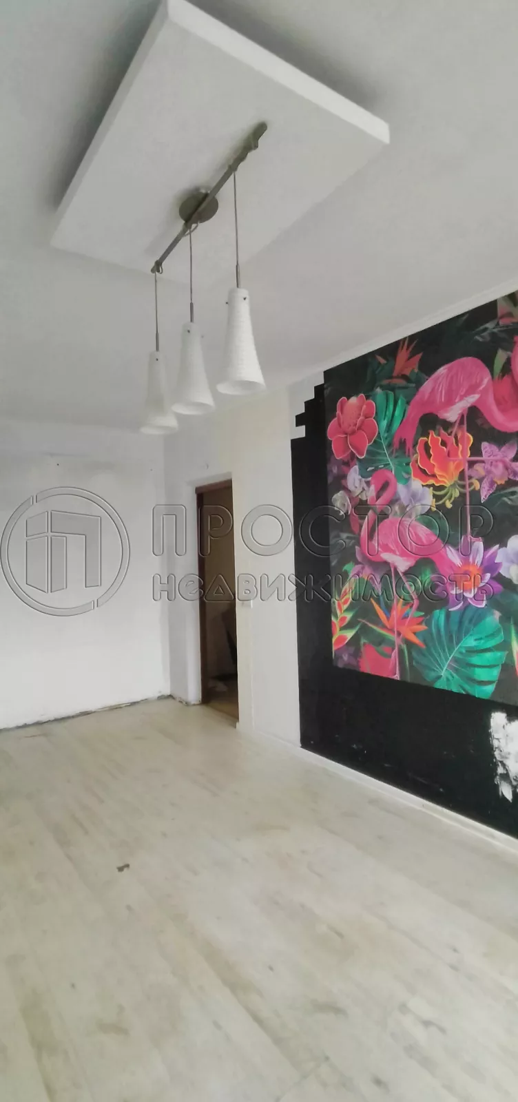 2-комнатная квартира, 53.8 м² - фото 29