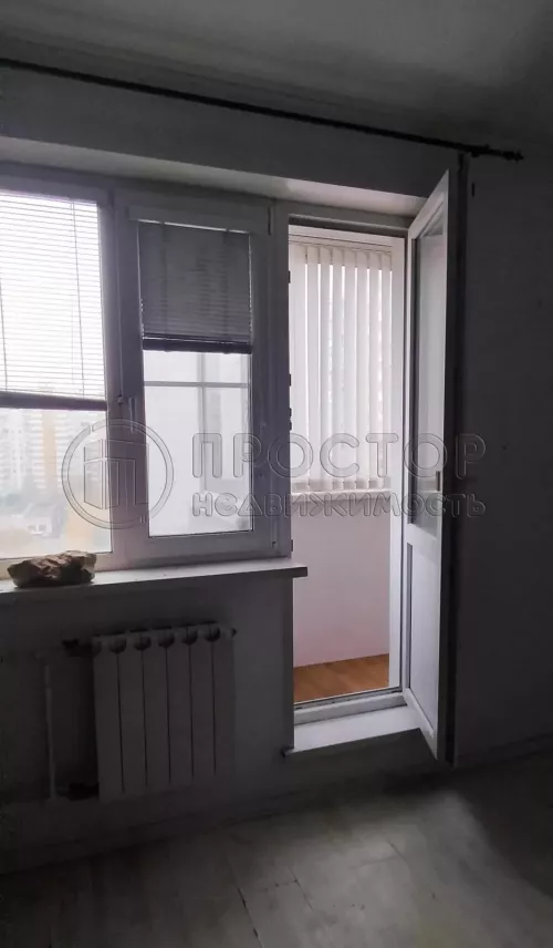2-комнатная квартира, 53.8 м² - фото 33