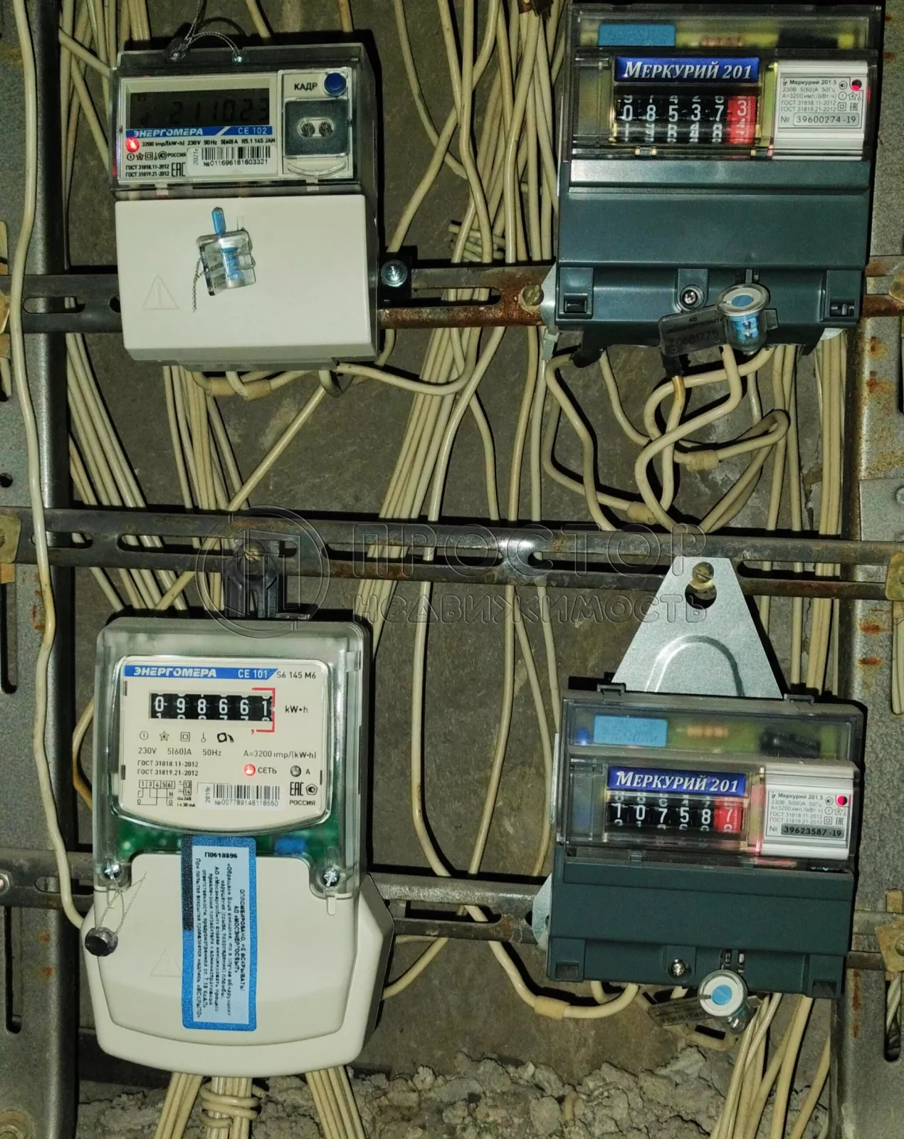 2-комнатная квартира, 53.8 м² - фото 39