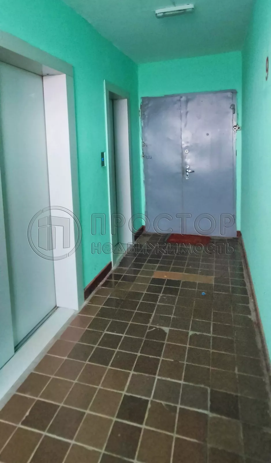 2-комнатная квартира, 53.8 м² - фото 41