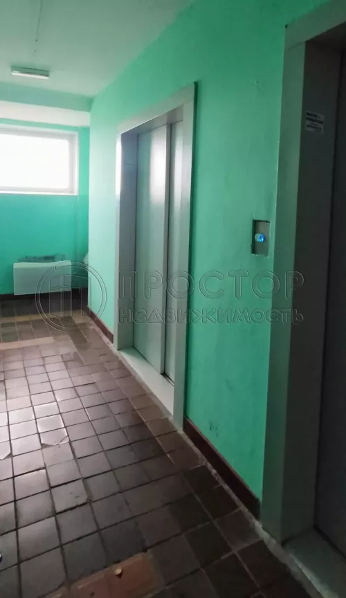 2-комнатная квартира, 53.8 м² - фото 43