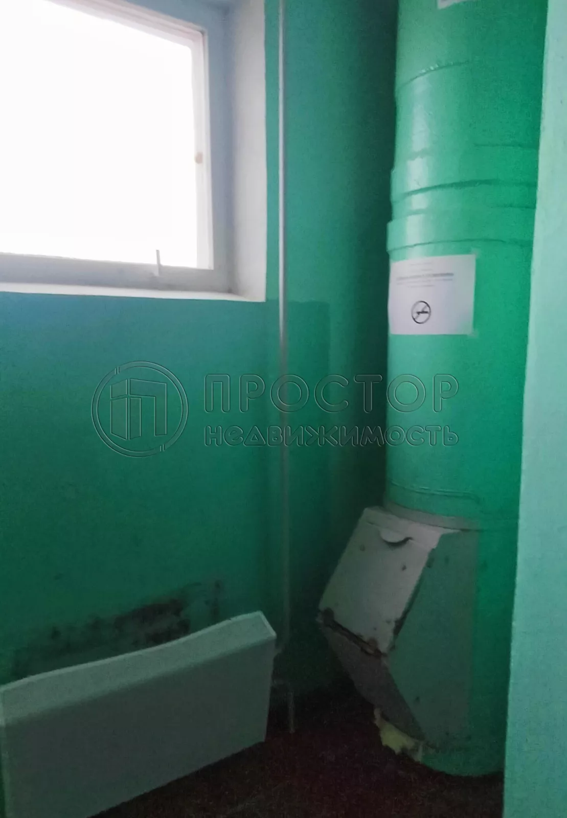 2-комнатная квартира, 53.8 м² - фото 45