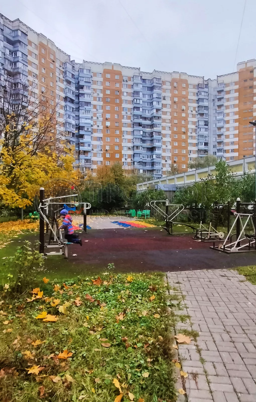 2-комнатная квартира, 53.8 м² - фото 53