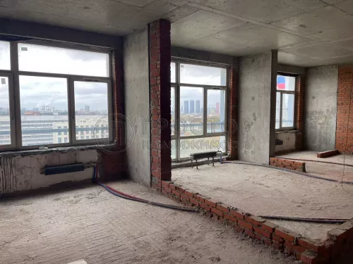 Студия, 82.1 м² - фото 2