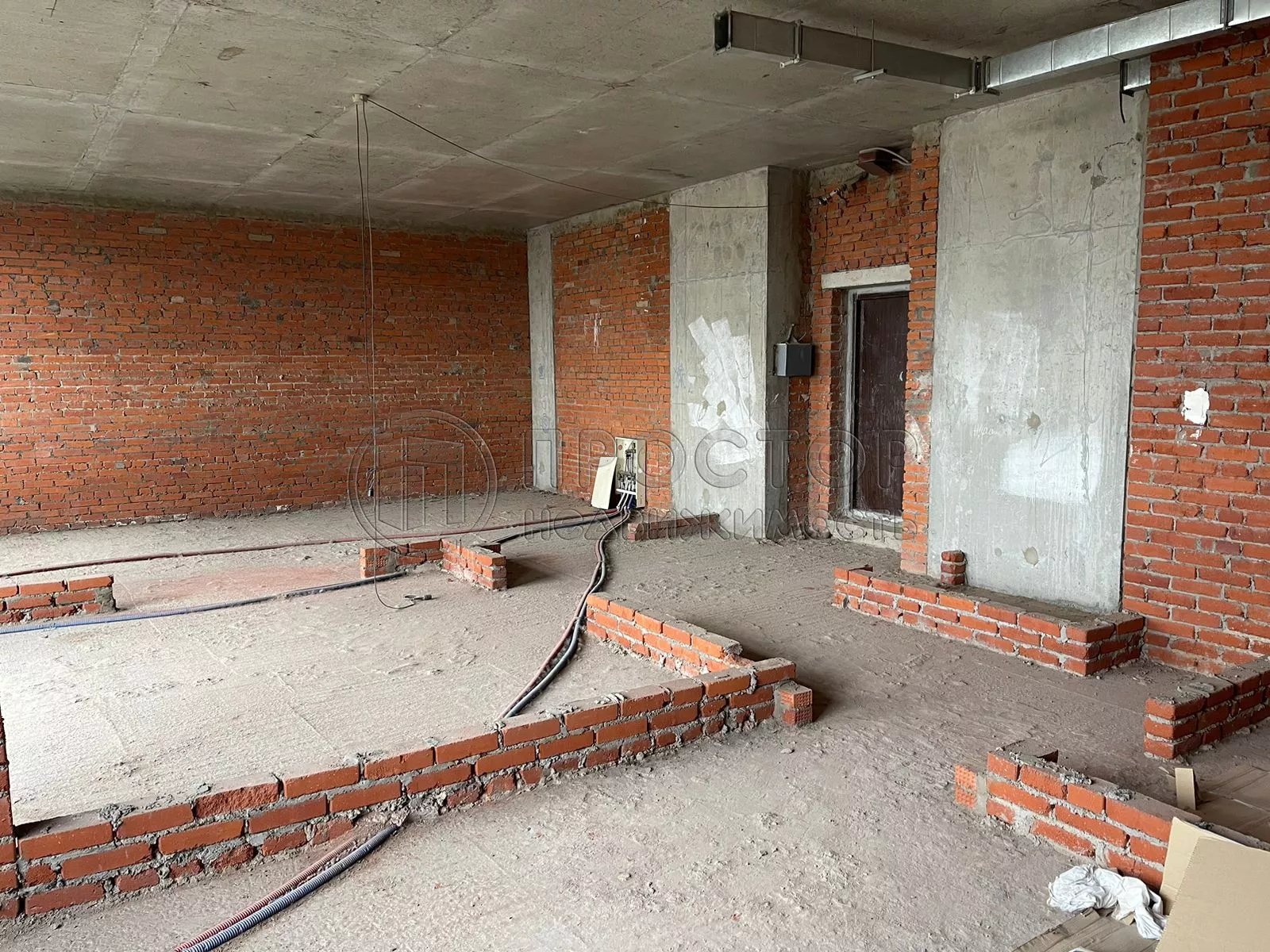 Студия, 82.1 м² - фото 3