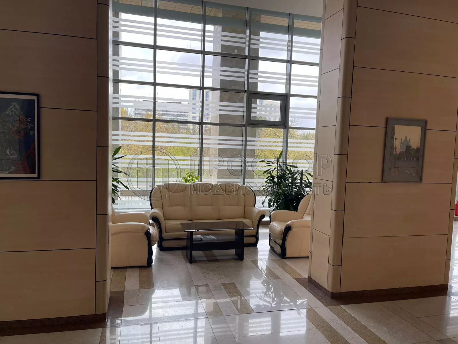 Студия, 82.1 м² - фото 4