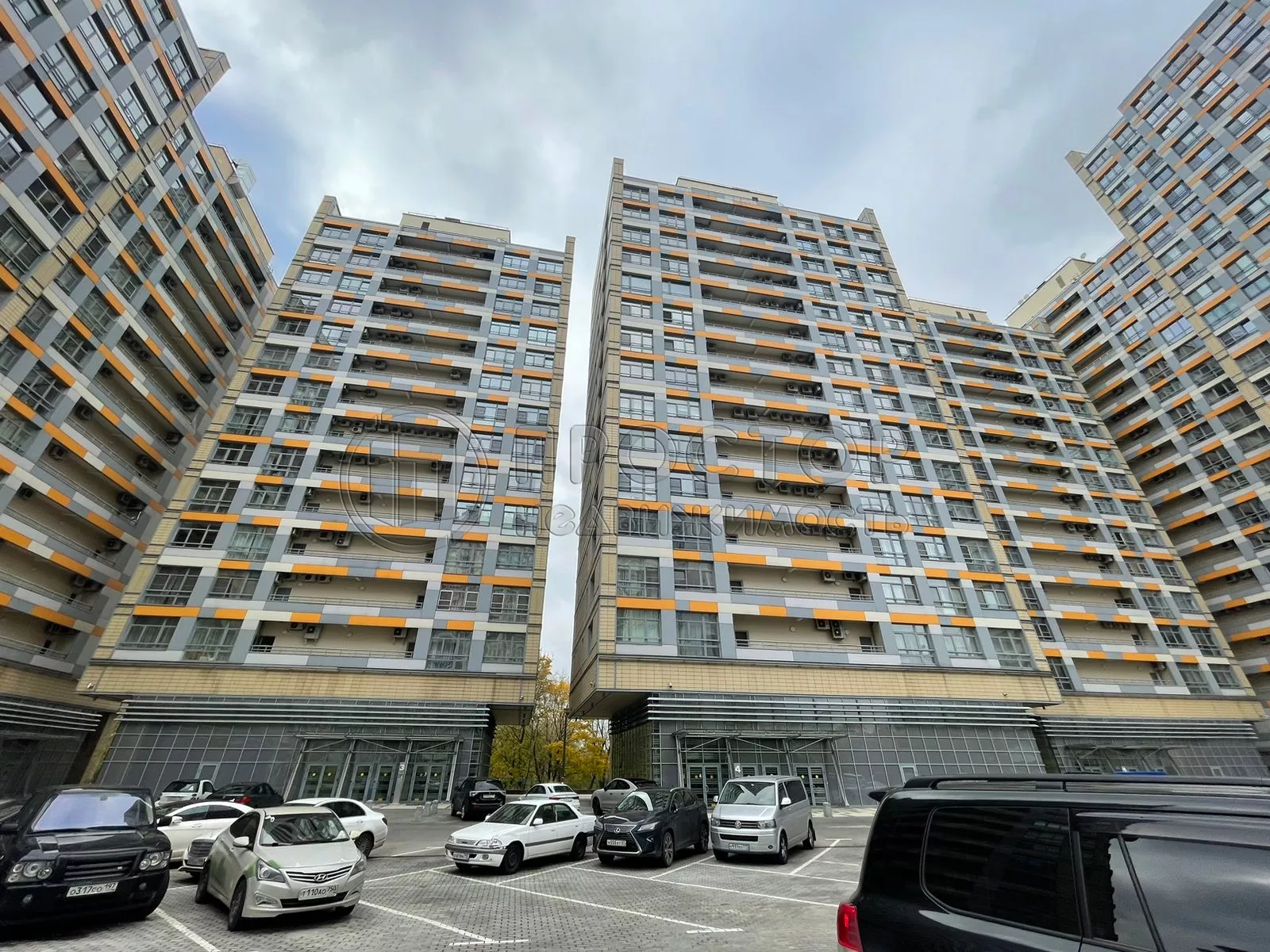 Студия, 82.1 м² - фото 6