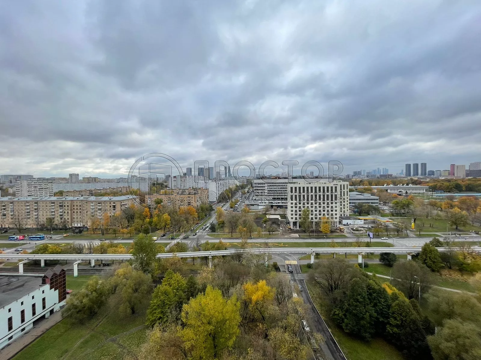 Студия, 82.1 м² - фото 9