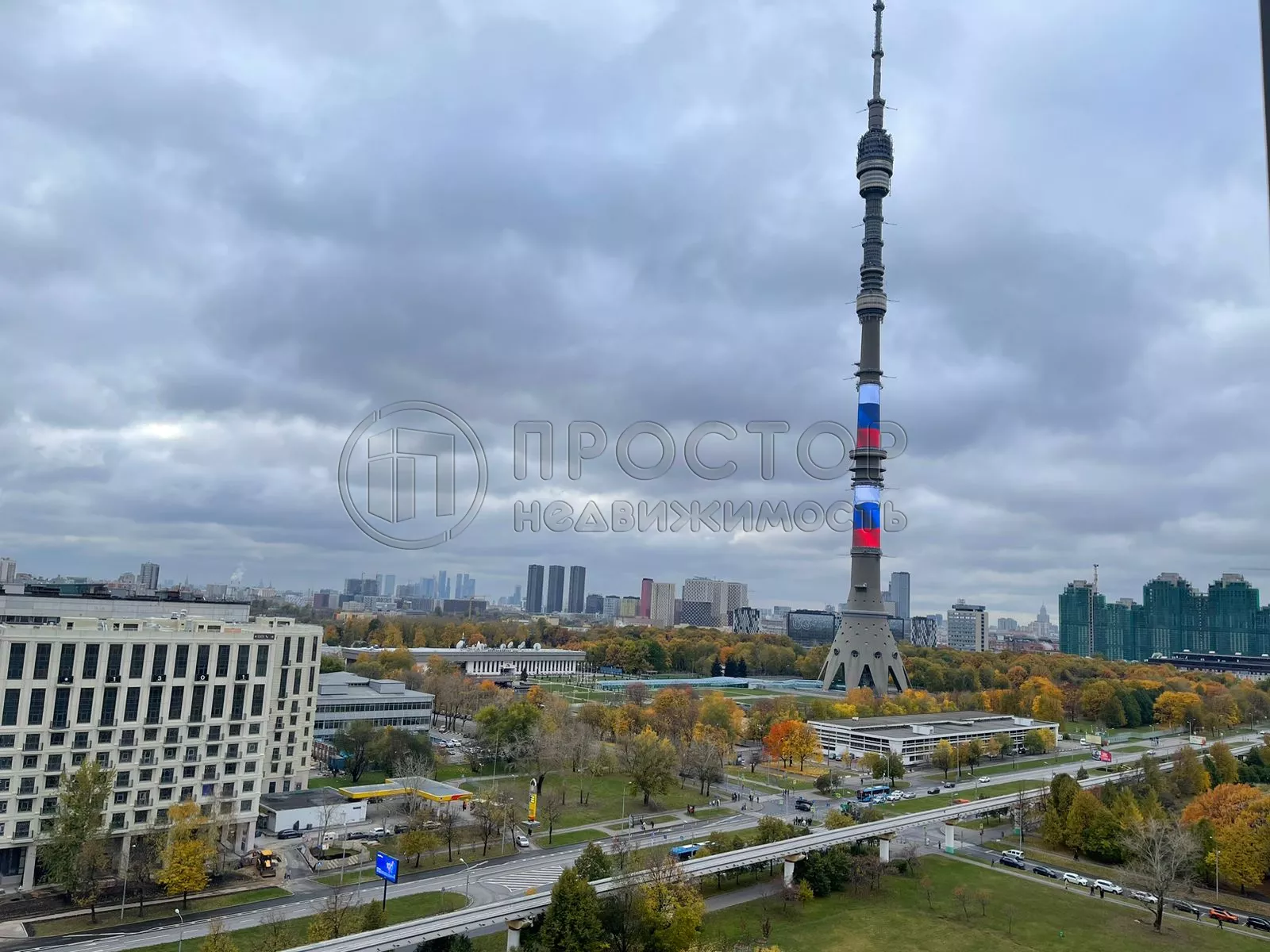 Студия, 82.1 м² - фото 10