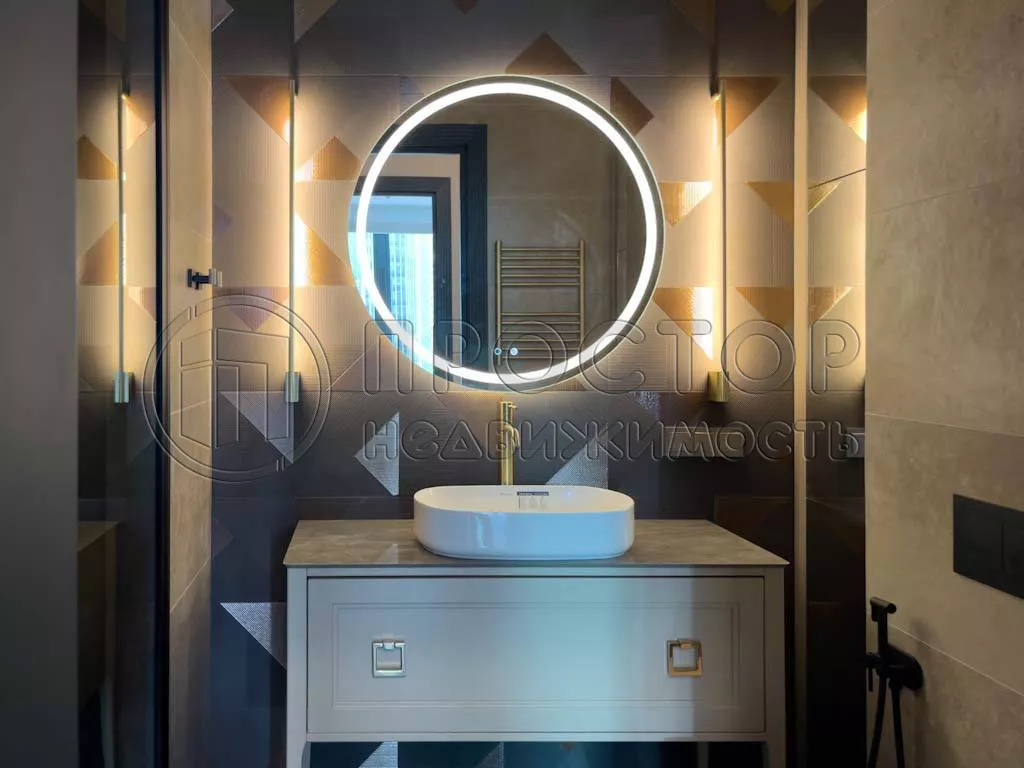 2-комнатная квартира, 60 м² - фото 2