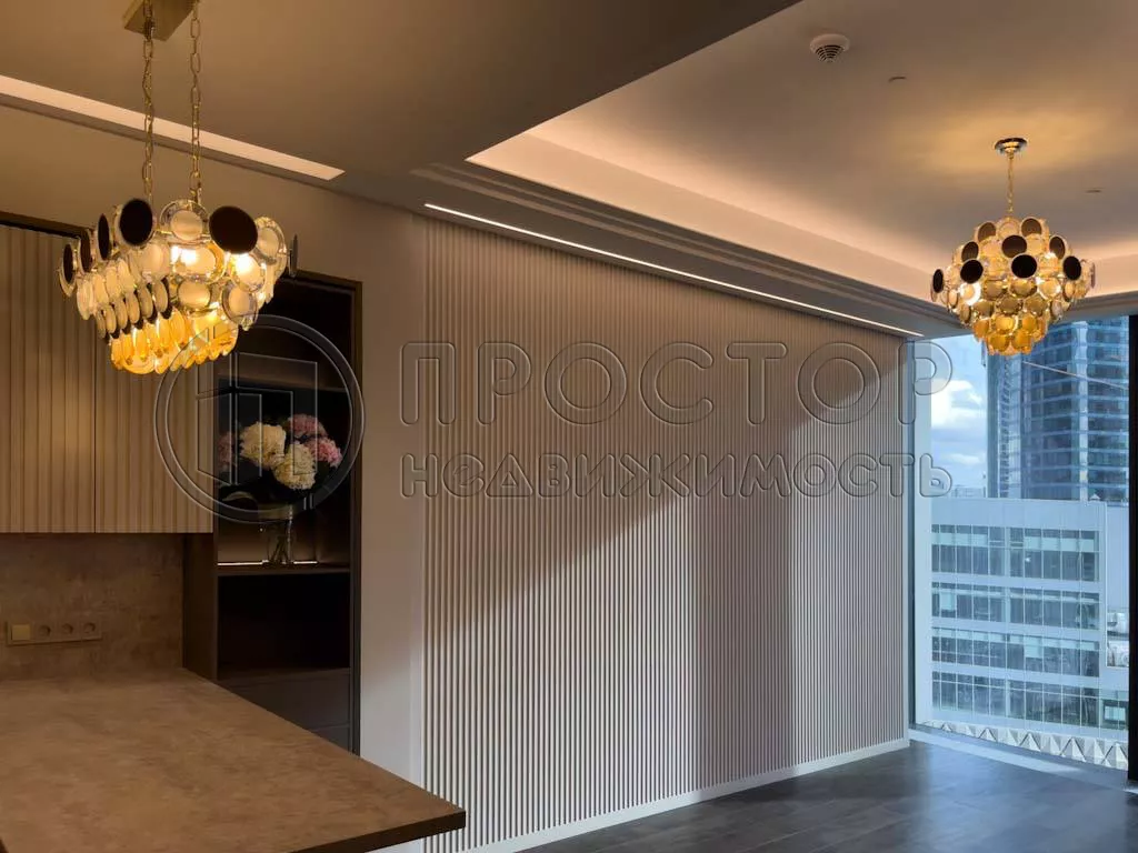 2-комнатная квартира, 60 м² - фото 4